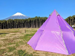 物欲系キャンパーが実際に愛用しているテントの使用感レビューまとめ - CAMPERS