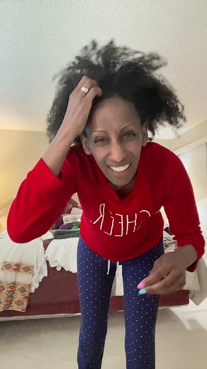 Empowering Eritrean Women Through Culture and Transition