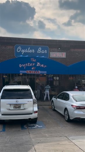Come dine with us in your favorite setting! Open 11 AM DAILY | The Oyster Bar & Grille