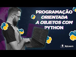 DOMINANDO a Programação Orientação a Objetos com PYTHON