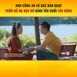 Bình yên là đây! 👉 Mời các bạn xem 'Phố Trong Làng - Tập 14' tại: https://www.vtvgiaitri.vn/video/pho-trong-lang-tap-14-496-6998 👉 Link full youtube: https://youtu.be/JVmeeAeO938 👉 Follow Tiktok VTV Giải Trí để xem thêm nhiều video thú vị nhé: https://www.tiktok.com/@vtvgiaitriofficial #phimvietnam #vtvgiaitri #photronglang #vtv1 #vfc #phimhay #phimtruyenhinh #phimviet #phimvtv #phim #vfcfilm #congan #congannhandan #reviewphim | VTV Giải trí