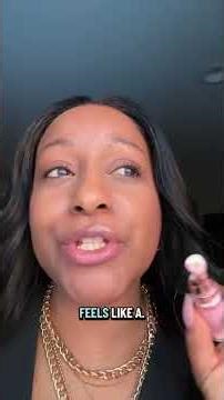 Follow for more 45+ beauty tips. #over50skincare #cardib #matureskinroutine #skincareover40