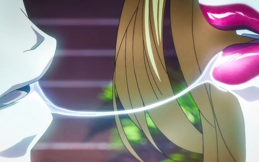 【牙狼 -VANISHING LINE】「AMV」- Till I Collapse