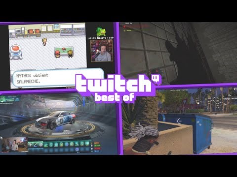 Locklear | GRENADEEEE - Best Of Twitch FR #360