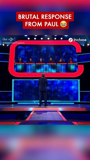 What's it like being a chaser? 😱 #BeatTheChasers #fyp #viral | The Chase