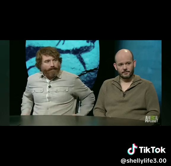 Real Mermaid Footage Captured in Iceland