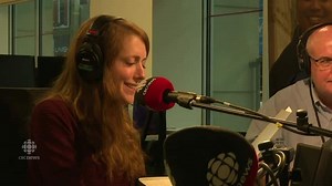 See the launch of CBC's London Morning