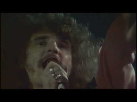Uriah Heep Live At Shepperton 1974. Wide Screen version in HD.