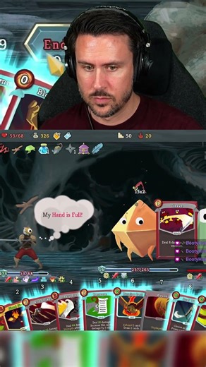 A Pummeling Turn | Dead Branch Shenanigans