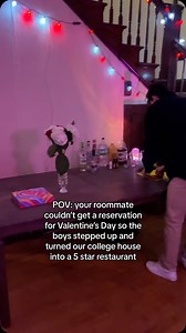 No shot you boys are doing this for me | Total Frat Move