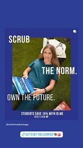 Uniform Advantage on Reels