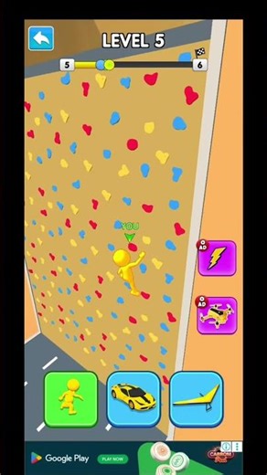 Shape Evolution New Update Gameplay 🚀#varunbundela #kritisanon #bhediya #love 🥰💯💚💙