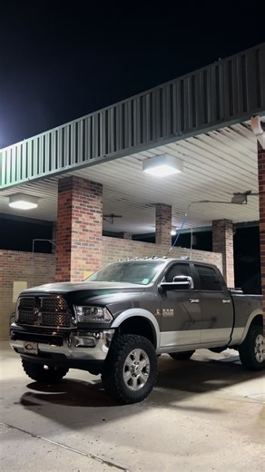 Childhood Memories with Ben and the Farm Truck