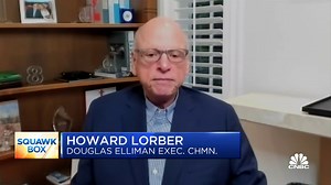 Vector Group CEO Howard Lorber on spinning off Douglas Elliman into public company