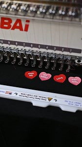 40K views · 340 reactions |  Embroider Your Own Style! This design...