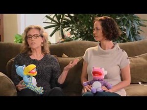 Night Time Plush - Pajanimals - The Jim Henson Company