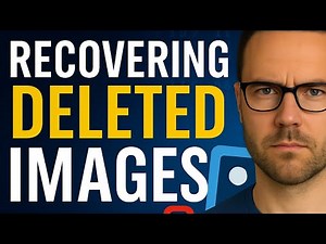Module 8–Recovering Deleted Images & File Fragments | Chapter 8 | Digital Forensics Tools