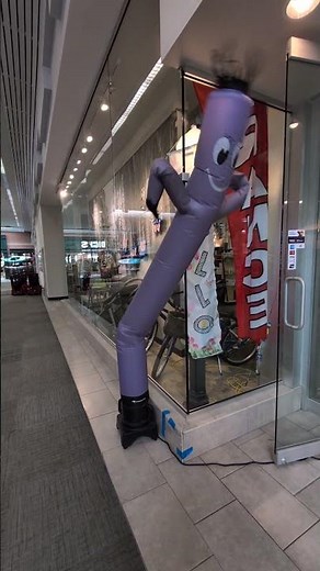 wacky waving inflatable arm tube man!