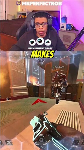 Is Caustic S-Tier or Overrated?