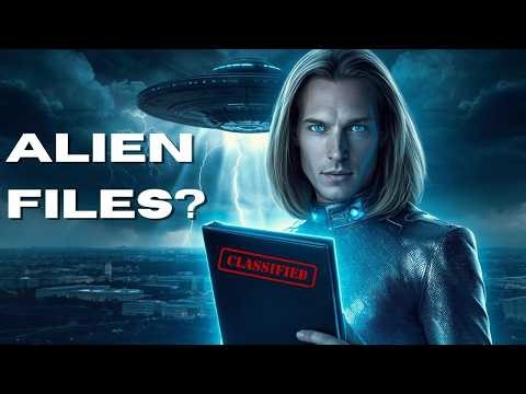 UFO DISCLOSURE: What's Being Said?