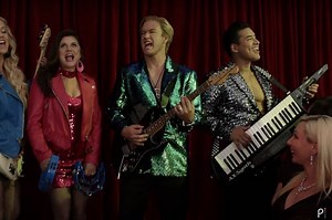 'Saved by the Bell' Peacock Revival Releases First Official Trailer