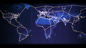 Power Moves: Global Supergrids Could Be the Future of Energy
