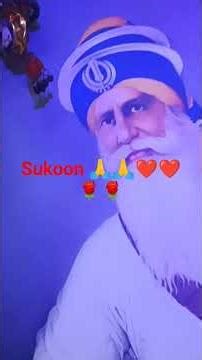 mera sukoon#dhandhanbabadeepsinghji#shukrana🙏🙏🌹🌹❤❤🙏🙏