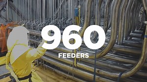 It’s been one year since Bruce Power’s Unit 6 was synced back to the grid following a successful Major Component Replacement (MCR) outage that extended its life for another 40 years to ensure a steady supply of energy for decades to come. As the demand for clean energy increases, Bruce Power is proud to provide safe, reliable, and clean energy for Ontarians. Bruce Power wants to extend our thanks to all involved in the success of Unit 6’s refurbishment and our Life-Extension Program overall. It 