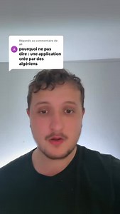 Vous avez un complexe avec nous -10% code DZ10 TamurtShopping.com | Kabyle Solide