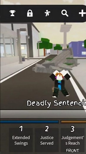 how to access the workshop in jujutsu shenanigans #jjs #jjkgame #jjk #jujutsushenanigans #jujutsu
