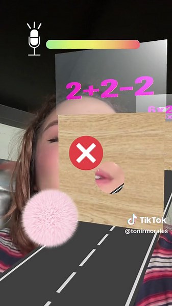 Math Filter Challenge: Do Re Mi Funny Reaction LOL