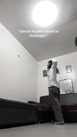 Dance Footwork Trend for TikTok: Join the Movement