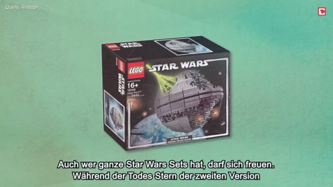 Mit Lego reich werden? So viel sind manche Sets wert