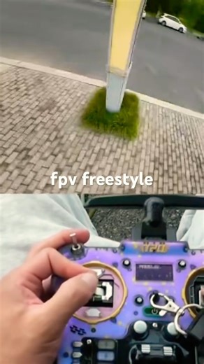 FPV freestyle tips: Challenge without getting dizzy! #fpv #dronelife #fpvdrone #fpvlife