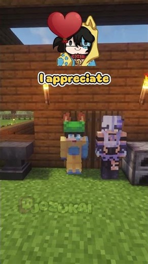 SHE GOT JEALOUS OVER JOZU?!
