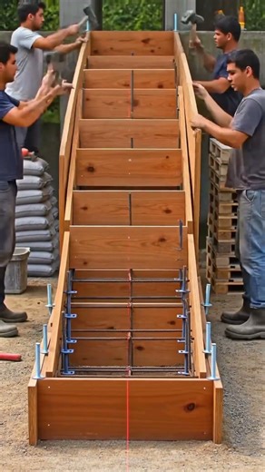 Polished Stone Entry Steps