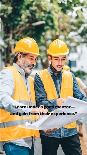 How can be get fast growth in Civil Engineering