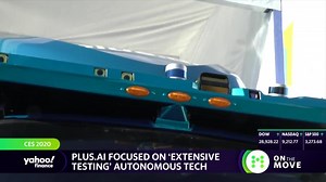 Plus.ai expands on its autonomous tech