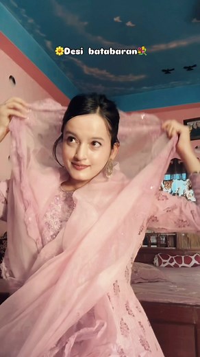 Paru karkee 60 | Desi wala touch✨ . . . . . . . . #instagramreels #trend #explore #desi #fyp | Instagram