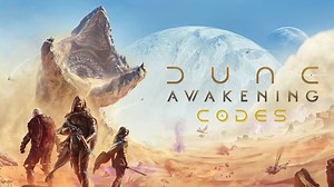 Dune Awakening Codes (June 2025)