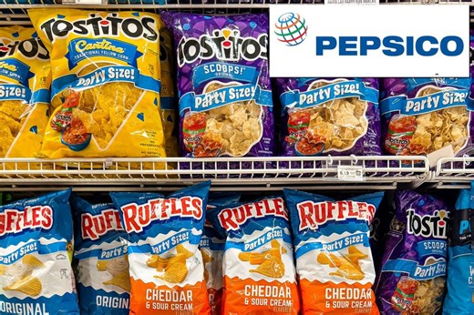 Doritos, Ruffles, Lay's bags to get bigger in temporary fix to reverse 'shrinkflation'