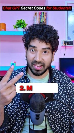 3 AI Tools for Science Students. #studytips #aiwebsites #tech #shortvideos #facts