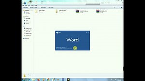 How to install and activated Office 2013 in Your pc | Office 2013 Tutorial |