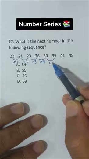 Number Series