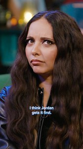 nah but IMAGINE playing Candy Crush while Jade Thirlwall gives you the exclusive listen to her new music 😮💀 watch BRITs 2025: The Warm-Up on Thursday 27th February from 9pm on ITV2/ITVX | BRIT Awards