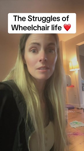 The real struggles of wheelchair life. Spasms can come on out of nowhere and these are jot normal spasms they are deforming and debilitating. #wheelchair #wheelchairlife #struggles #pain #reallife #disabilityawarness