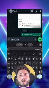 33K views · 725 reactions | Learn english. Install this amazing keyboard now | Technical Pashto | Facebook