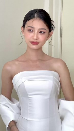 Can’t wait for my big day coming soon ❤️ 💃 #foryoupage #preweddingshoot #bridetobe #cambodia