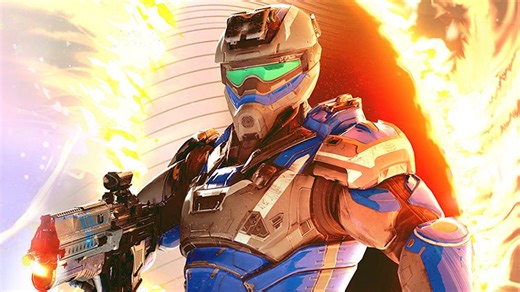 Splitgate: Arena Warfare Review