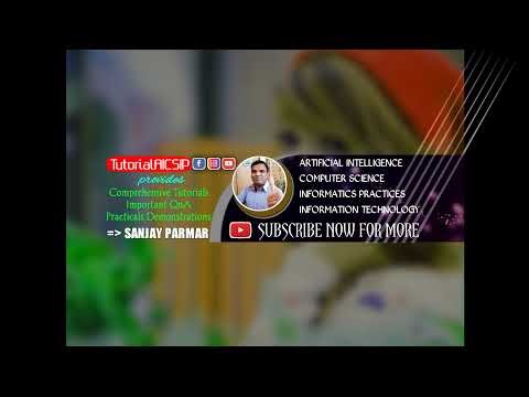 5-Month Study Plan for Class 12 Computer Science (CBSE 2026)** | How to Score 65+ Marks Easily